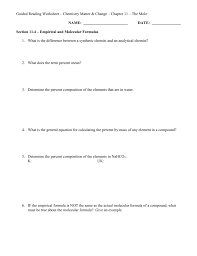 (in math) function composition in mathematics refers to an operation that uses two functions f ( ) and g ( ) and, as a result, produces another this series of worksheets and lessons will help students understand how to combine together and interact with multiple functions. 31 Section 1 Composition Of Matter Worksheet Answers Worksheet Resource Plans