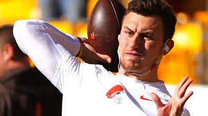 Agent Drew Rosenhaus terminates contract with Johnny Manziel, will  reconsider if QB gets treatment