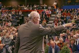 Zijlstra was als evangelist verbonden aan de levensstroom gemeente te leiderdorp, waar hij in 1992 oprichter en tot in maart 2010 tevens voorganger van was. 54mv7uhw70spm