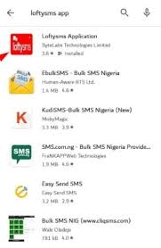 Don't download waste of time. How To Do Fake Bank Alert In Nigeria App Download Tutorials