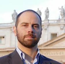 Alain Rioux à Campagne Québec-Vie