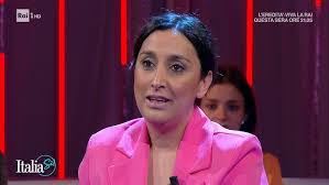 Maria Balzano's Instagram, Twitter & Facebook