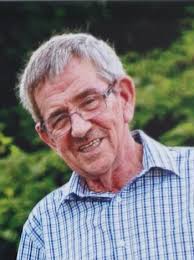 Douglas Malcolm Joseph Gorman