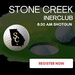 Stone Creek InTerclub — Stone Creek Golf Club