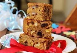 Christmas sponge cake growing up, i always remembered my mom baking up a storm during. Make Boiled Fruitcake Visihow
