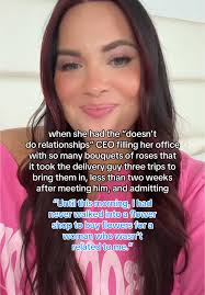 Bossy Mogul Scarlett Avery