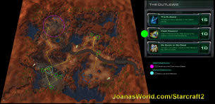 My Speedrun Guide Through Sc2 Wings Of Liberty Brutal Campaign