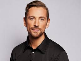 COP 26: Entrepreneur Zak Johnson