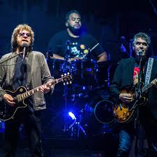 Electric Light Orchestra Albums Songs Playlists Listen On Deezer