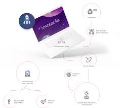 Safe galaxy is one of the most promising new currencies. Spacegrime