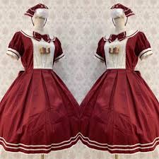 いいね 407件 コメント1件 atelier pierrot atelier pierrot のinstagramアカウント おすすめアイテム紹介 pina sweet collection クラシカルセーラーワンピース 26 400 税込 セーラーリボンカチューシャ