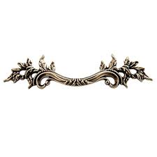 Get free shipping on qualified drawer pulls or buy online pick up in store today in the hardware department. 5pcs Pull Handle For Dresser Cupboard Closet Drawer Handle Pulls Cabinet Door Knob Furniture Hardware European Style Vintage Bronze Buy Online In Angola At Angola Desertcart Com Productid 89918552