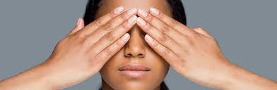 Why Are My Eyes Puffy Nature S Best