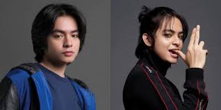 Nonton film seris indonesia antares: Awal Mula Perjalanan Karir Angga Yunanda Aktor Berperan Sebagai Antares Di Series Antares Wetv