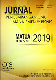 Maybe you would like to learn more about one of these? Pengaruh Tingkat Kepercayaan Dan Kualitas Pelayanan Terhadap Loyalitas Nasabah Tabungan Pt Bpr Ganto Nagari 1954 Lubuk Alung Matua Jurnal