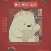 Is so very cute | we bare bears wallpapers, bear wallpaper. Https Encrypted Tbn0 Gstatic Com Images Q Tbn And9gcsazqpzatiwhz Vhbkq3liei4k3bfodwjlmv1rqin3r7hgj7 Uo Usqp Cau