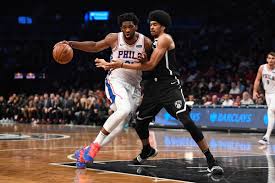 Complete odds on nets vs sixers. Sixers Vs Nets Game Preview Liberty Ballers