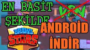 In brawl stars, you battle with friends or solo across various game modes. En Basit Sekilde Brawl Stars Android Indirme Vpn Siz Sonuna Kadar Izle Youtube