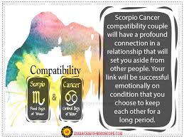 Making friends with a fellow water sign is as natural as breathing. Scorpio And Cancer Compatibility Love Life Trust And Sex Compatibility