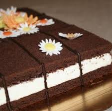 Maybe you would like to learn more about one of these? Torta Al Cacao Con Crema Al Mascarpone Desperatehousewive