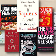The 100 Best Books Of The 21st Century Books The Guardian