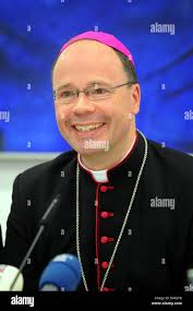 Bishop of freising hi-res stock photography and images