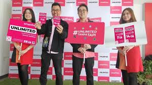 Apa ada sih, kartu internet terbaik di indonesia itu? Paket Internet Unlimited Terbaik Untuk Keluarga Panduan Memilih Paket Internet Saat Pandemi Tribun Jambi