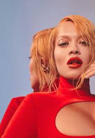 Rita Ora Official Website