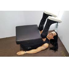 The coffee table is an important and necessary item to have in every living room. After Unleashing Human Backpacks Rick Owens Opens In L A Los Angeles Magazine