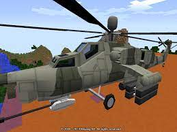 The helicopters in this mod can take a couple of minutes to master the controls . Helicopter Mod For Minecraft Pe Ideas Pour Android Telechargez L Apk