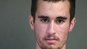 Police: California man arrested in Sutherlin after reportedly robbing store