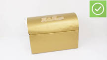 3 Ways to Make a Money Box - wikiHow