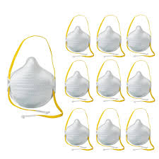Strong and durable structure, keeps the mask in shape. 10x Atemschutzmaske Ffp3 3250 Von Moldex Cbdirekt Profi Shop Fur Werkzeug Sanitar Garten