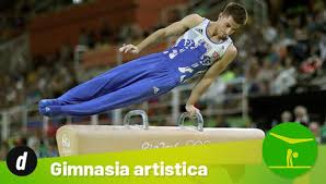 La gimnasia artística ha formado parte del programa olímpico desde los primeros juegos modernos de atenas de 1896. Calendario De Gimnasia Artistica En Juegos Olimpicos De Tokio 2021 Cuando Empieza Fecha Horarios Canales De Tv Programacion Y Disciplinas De Los Jjoo Mexico Depor