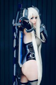 Cosplay calendar 2021 by sladkoslava. Giu Hellsing Full Cosplay Sets Here Facebook