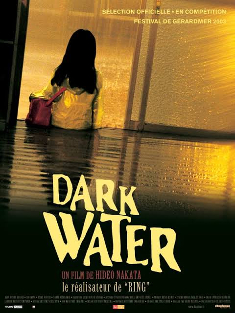 Dark Water en – FEFFS