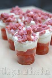 Apero De Noel 1ere Partie Les Verrines Apero Noel Facile Recette De Verrine Facile Recette Verrine Apero
