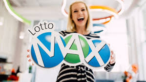 When nobody predicts all seven numbers during one draw, the total amount is rolled over and the next jackpot will be at least twice as high. Lotto Max Jackpot Winner From Quebec Won 2 Multimillion Prizes In 10 Years Narcity