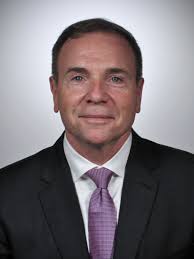 LTG Ben Hodges, Retired Commander of the U.S. Army in Europe