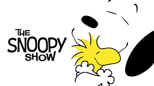 The apple tv is a streaming media player, which means it takes content from the internet and displays it on your tv. Apple Tv Plus Releases The Snoopy Show Teaser Tv News Roundup Variety
