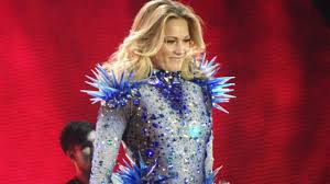 Helene fischer neues lied auszeit. Helene Fischer Bei Beerdigungen Gefragt Schlager De