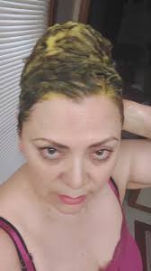 Tinte casero de curcuma, te atreves a tratarlo? Quieres ver de que color me  quedo el cabello? Entonces quedate hasta el final