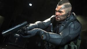 45 missproton of call of duty advanced warfare. Call Of Duty Modern Warfare 2 Is Still An Infuriating Relic Wired