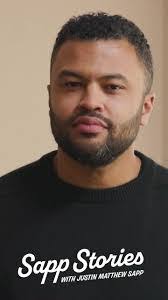 Justin Sapp's Instagram, Twitter & Facebook