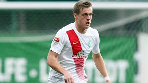 He is the younger brother of german international midfielder toni kroos. Werder Verleiht Felix Kroos An Union Berlin Dfb Deutscher Fussball Bund E V