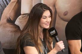 Hawk to host mma show on siriusxm rush. Miesha Tate One Championship The Home Of Martial Arts
