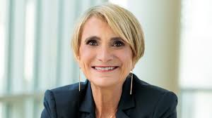 Susan Lucia Annunzio