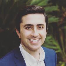 Rise Then: A New Album by David Khavari