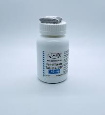 Image result for Fenofibrate