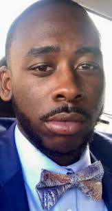 DeVonte' (DJ) Jackson Joins The Scholarship Foundation of St. Louis as  Student Advisor